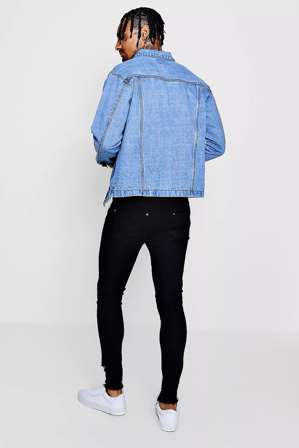 Boohoo ME